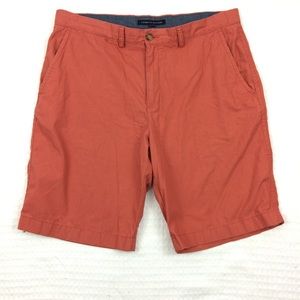 Tommy Hilfiger Salmon Shorts